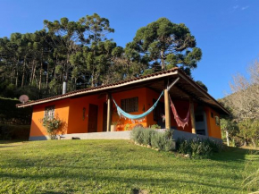Casa Aconchegante Na Mantiqueira